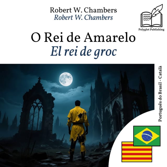 El rei de groc