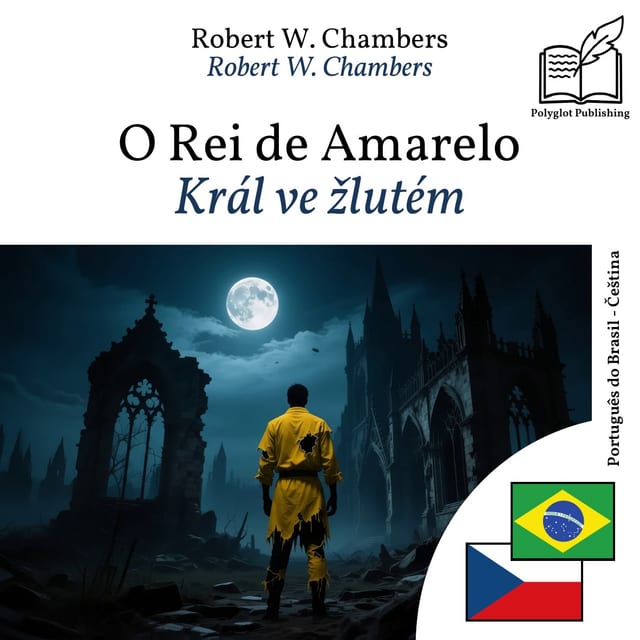Král ve žlutém