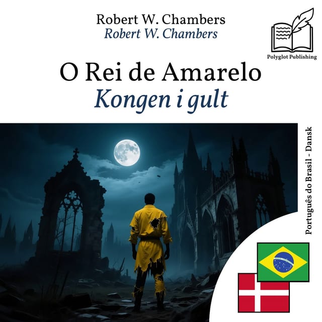 Kongen i gult