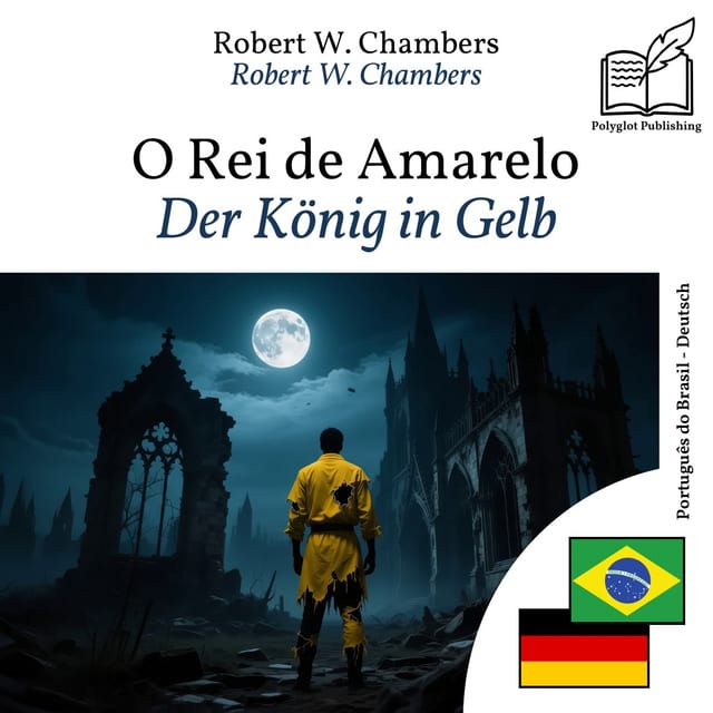 Der König in Gelb