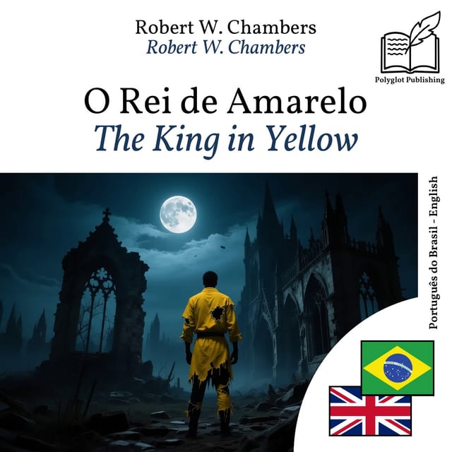 The King in Yellow
