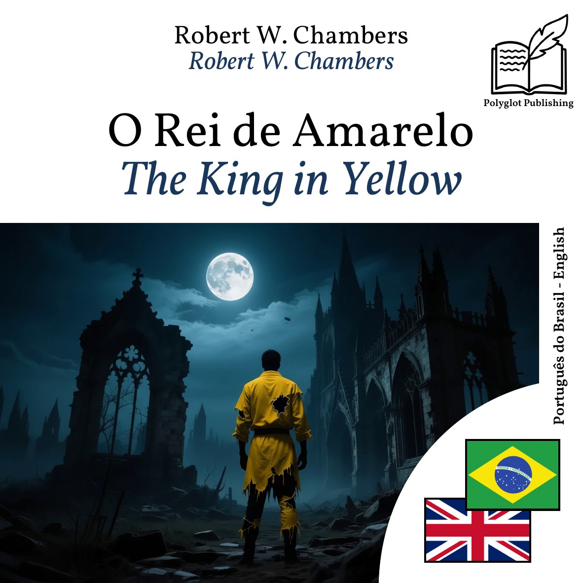 The King in Yellow