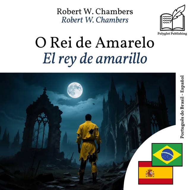 El rey de amarillo