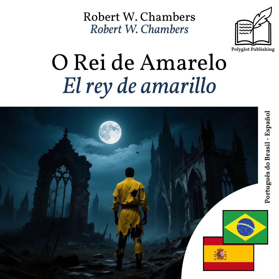 El rey de amarillo
