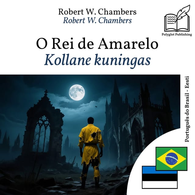 Kollane kuningas