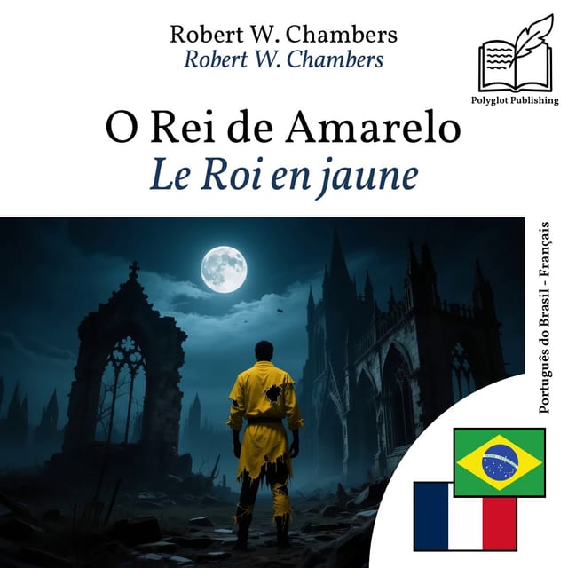 Le Roi en jaune