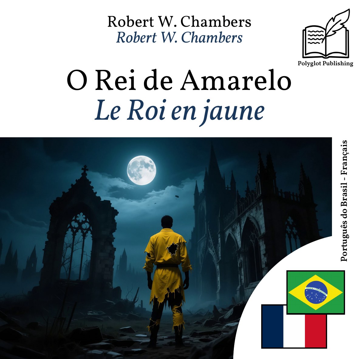 Le Roi en jaune