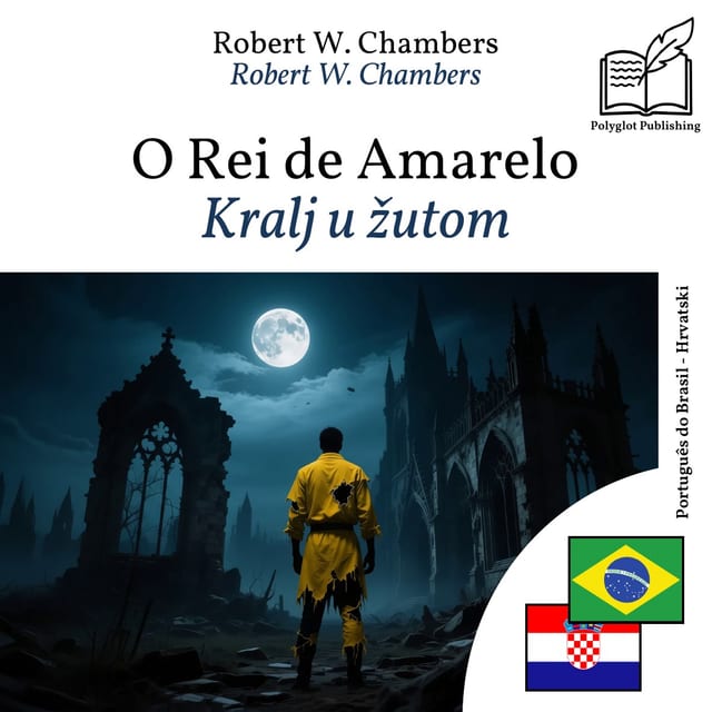 Kralj u žutom