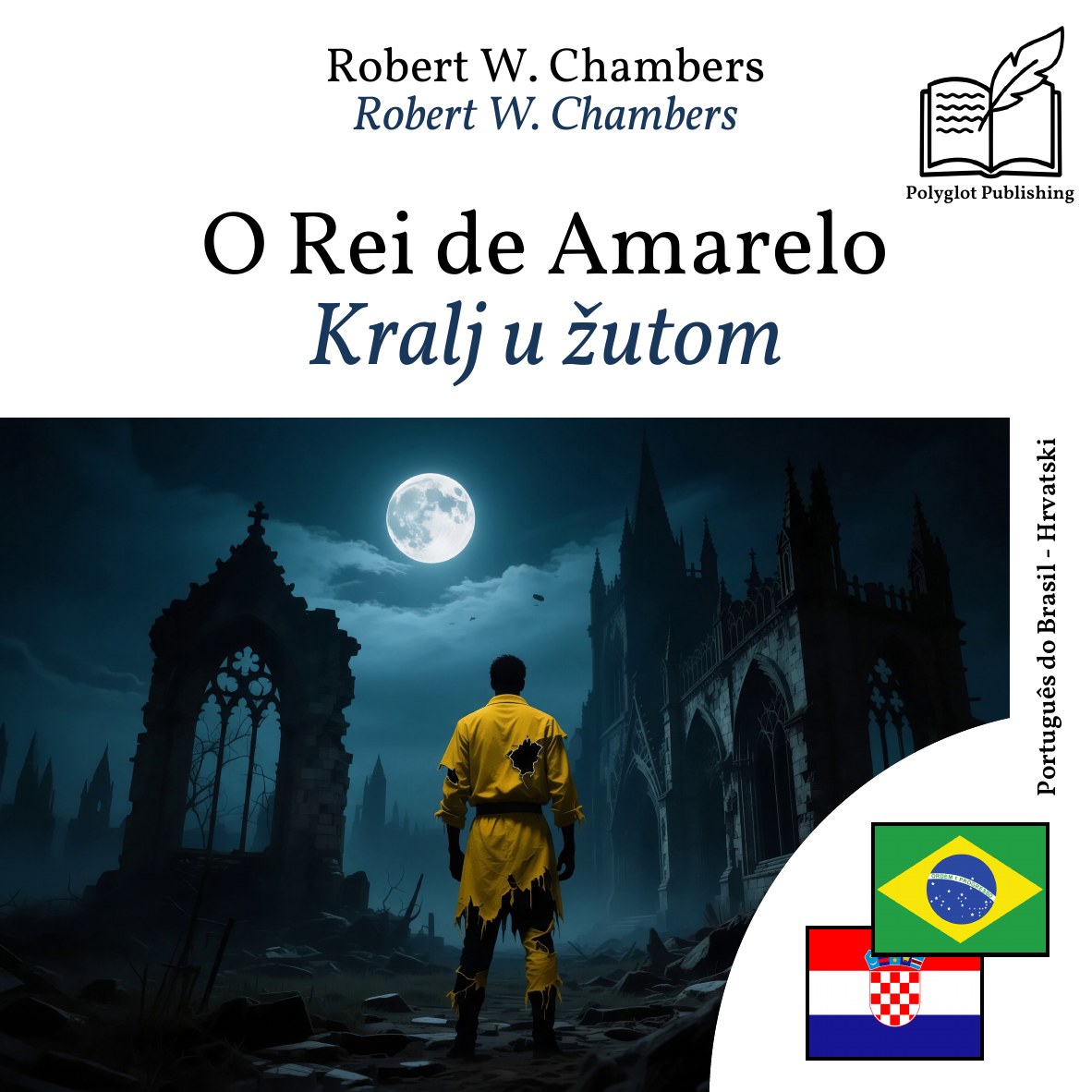 Kralj u žutom