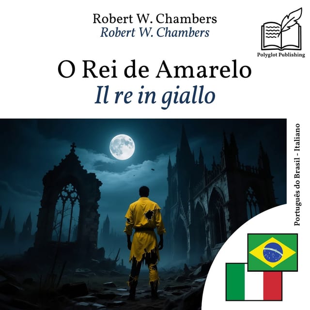 Il re in giallo