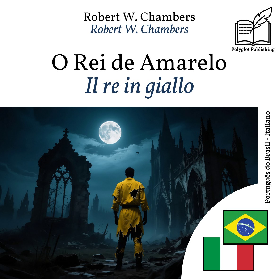 Il re in giallo