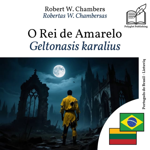 Geltonasis karalius