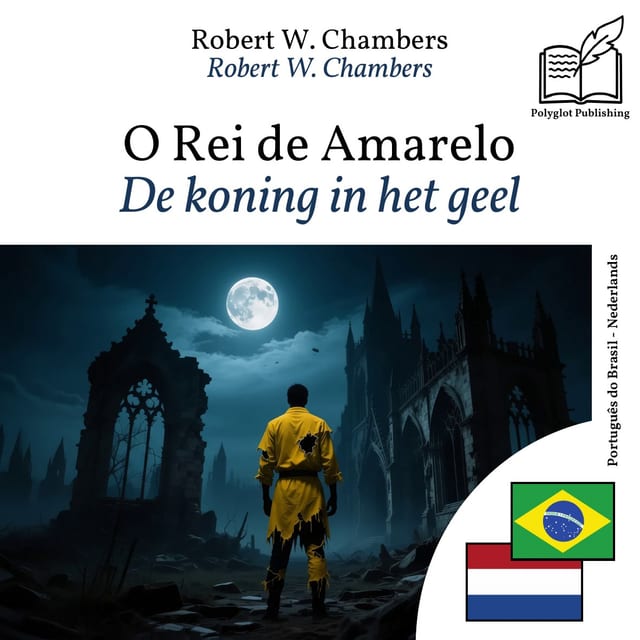 De koning in het geel
