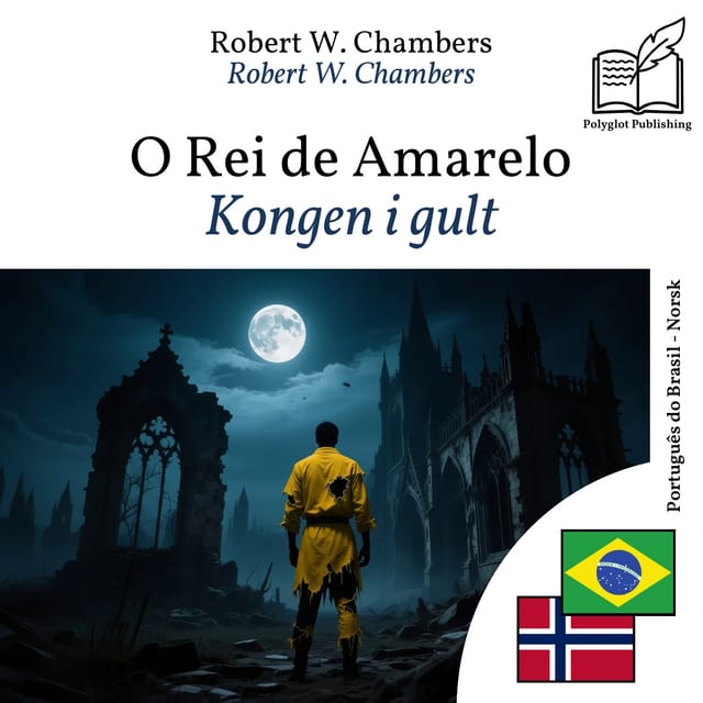 Kongen i gult