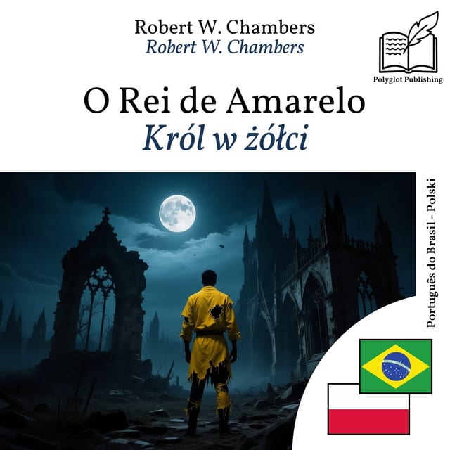 Król w żółci