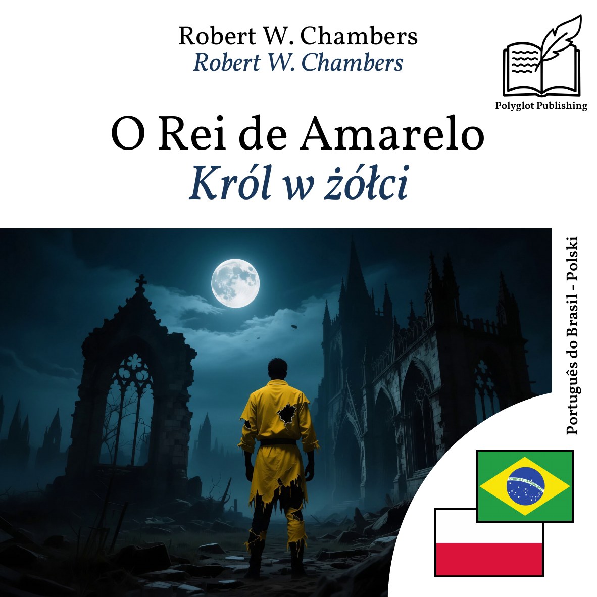 Król w żółci