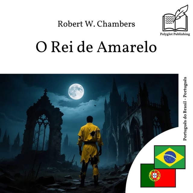 O Rei de Amarelo