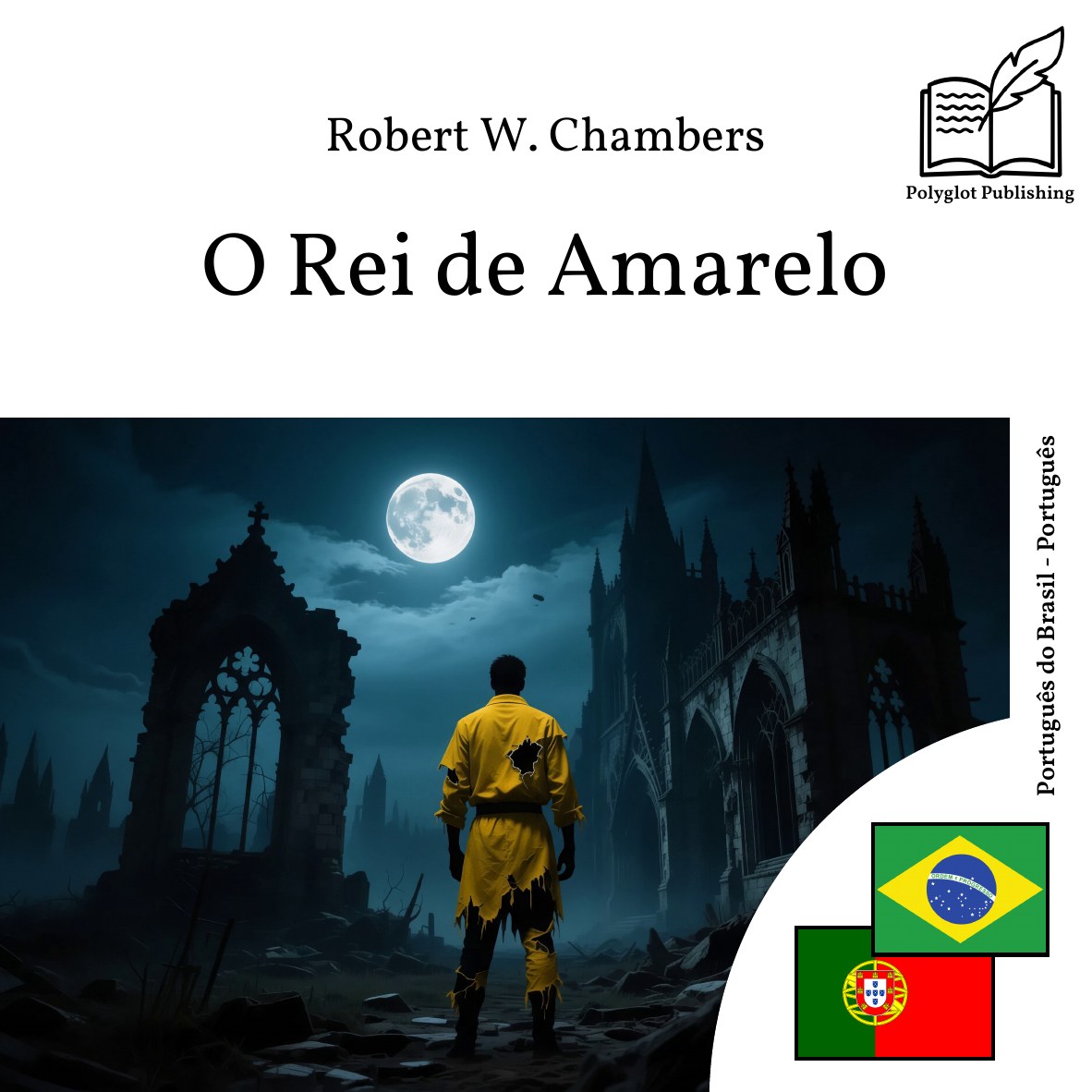 O Rei de Amarelo