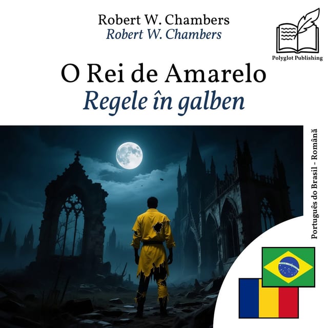 Regele în galben
