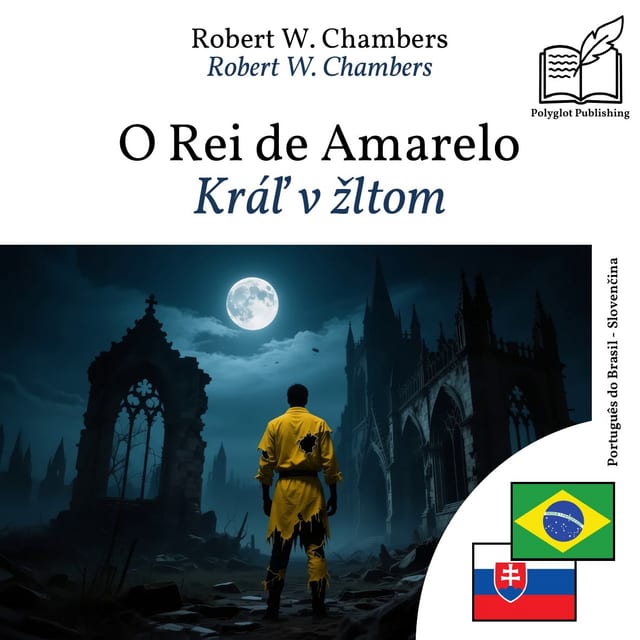 Kráľ v žltom