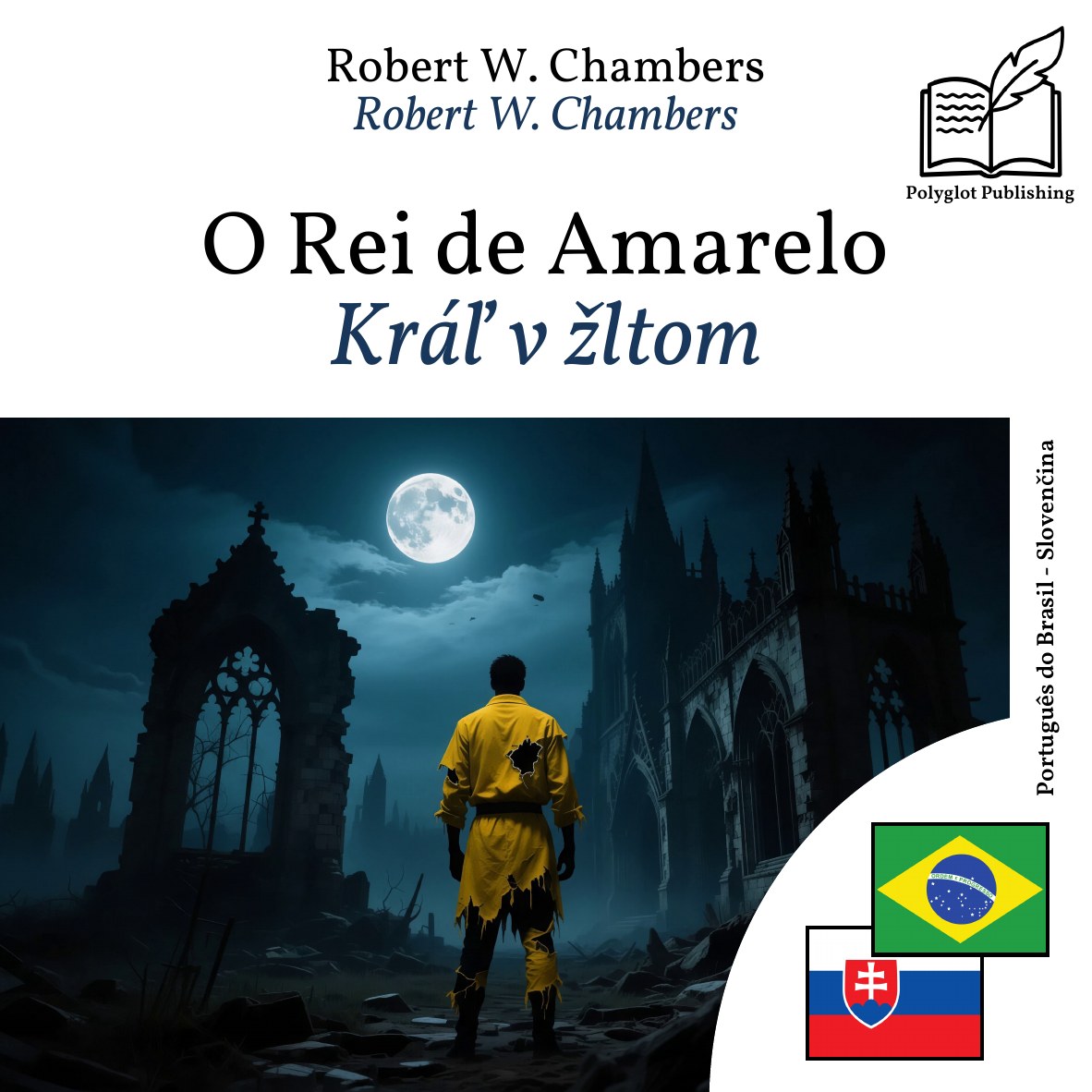 Kráľ v žltom