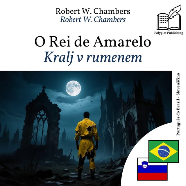 Kralj v rumenem
