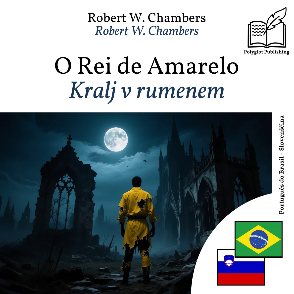Kralj v rumenem
