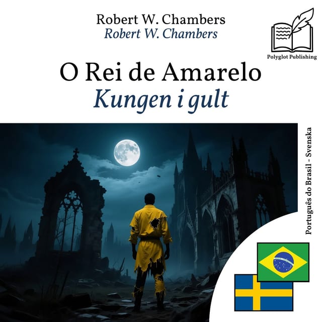 Kungen i gult