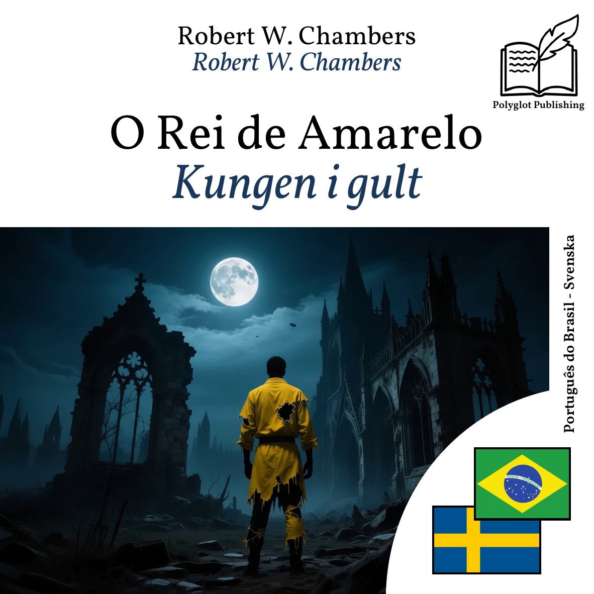 Kungen i gult