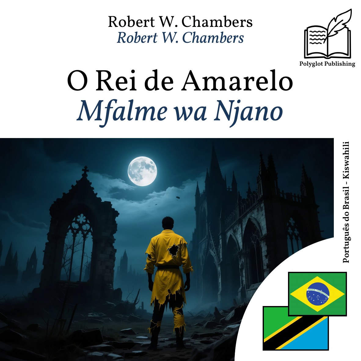 Mfalme wa Njano