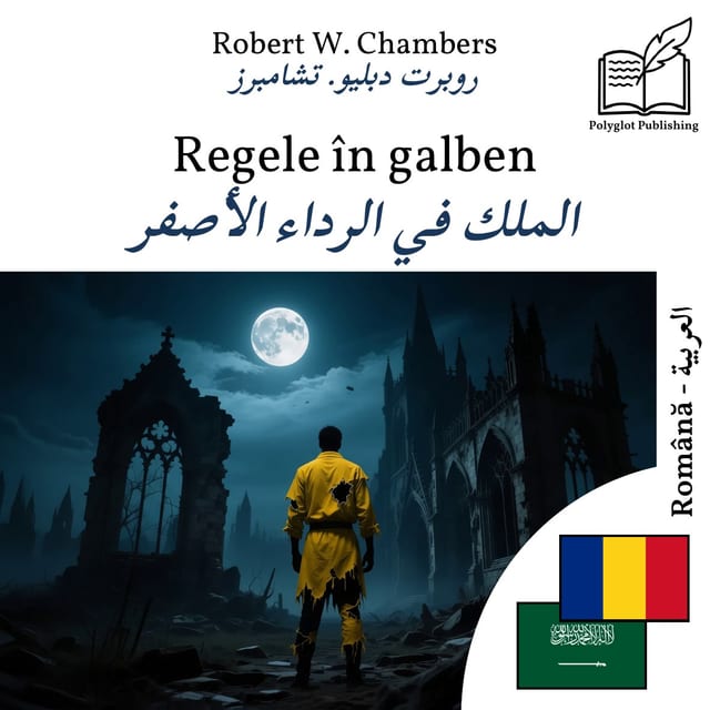 الملك في الرداء الأصفر