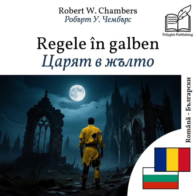 Царят в жълто