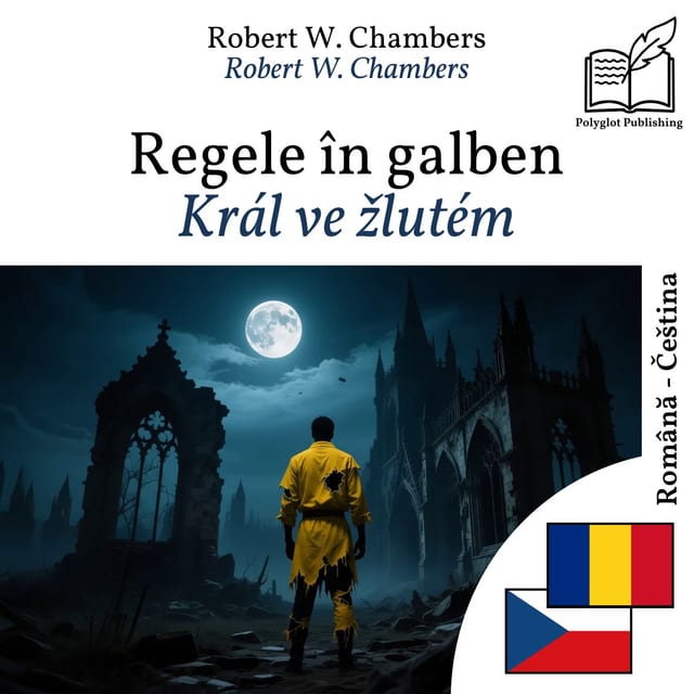 Král ve žlutém