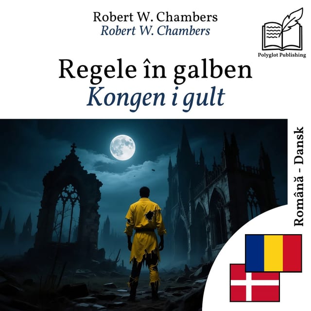 Kongen i gult