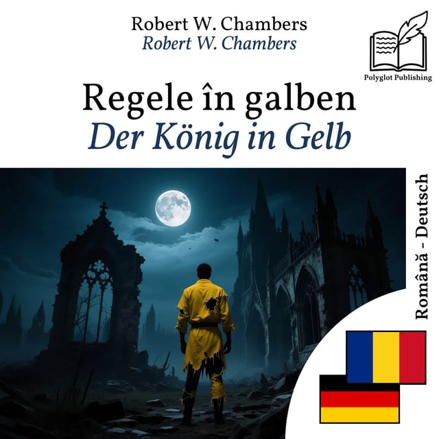 Der König in Gelb