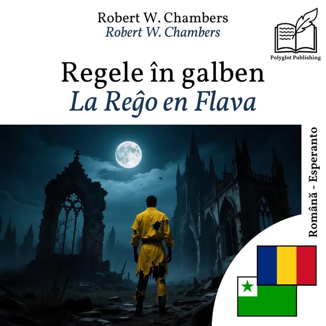 La Reĝo en Flava