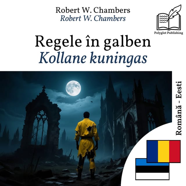 Kollane kuningas