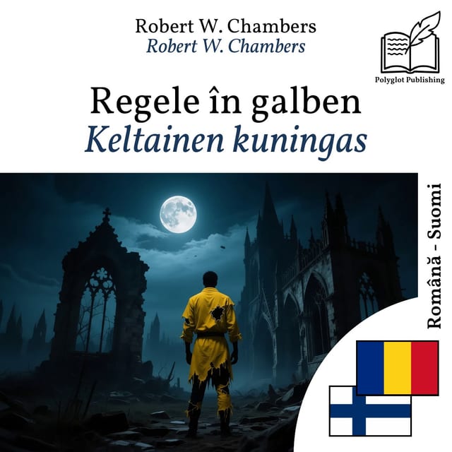 Keltainen kuningas