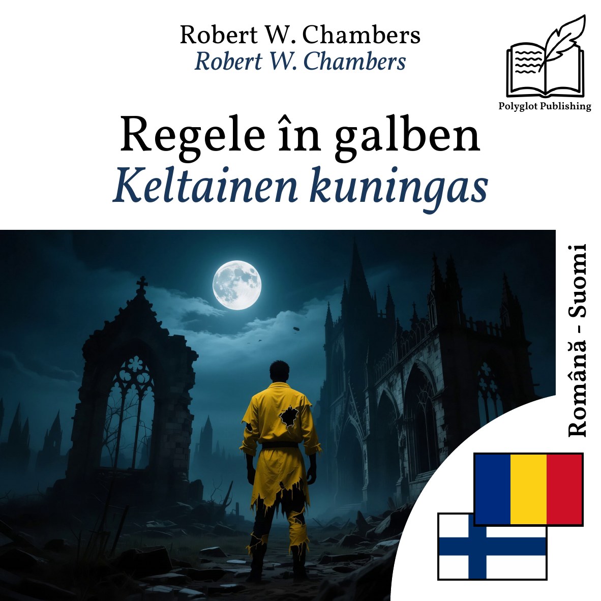 Keltainen kuningas
