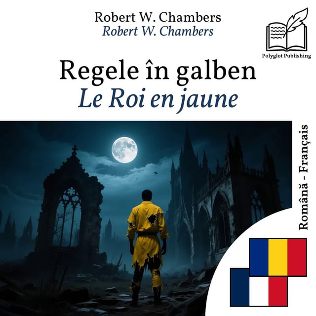 Le Roi en jaune