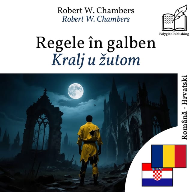 Kralj u žutom