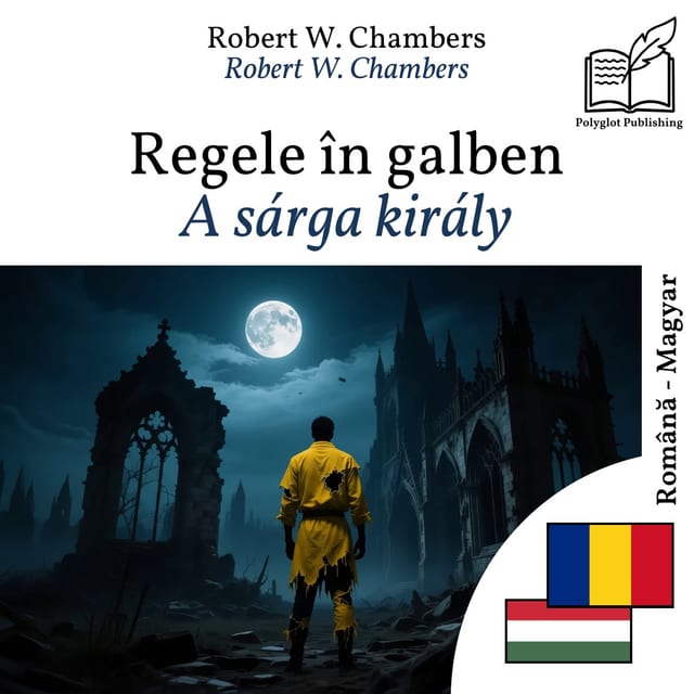 A sárga király