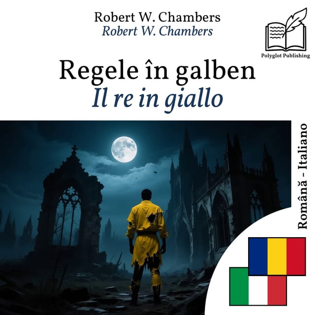 Il re in giallo