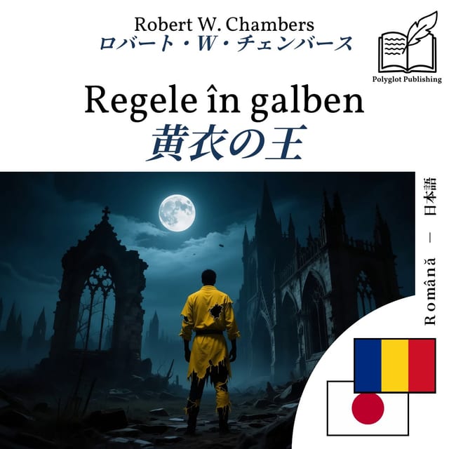 黄衣の王
