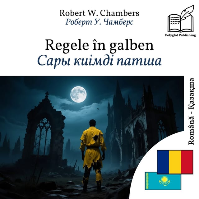 Сары киімді патша