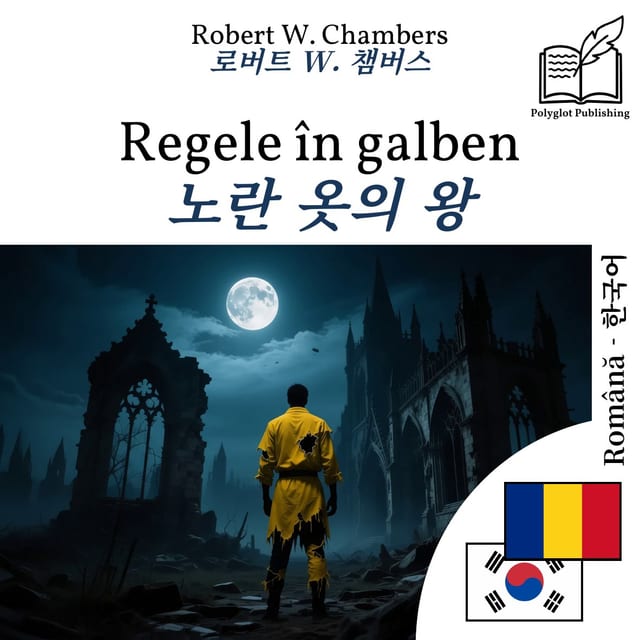 노란 옷의 왕
