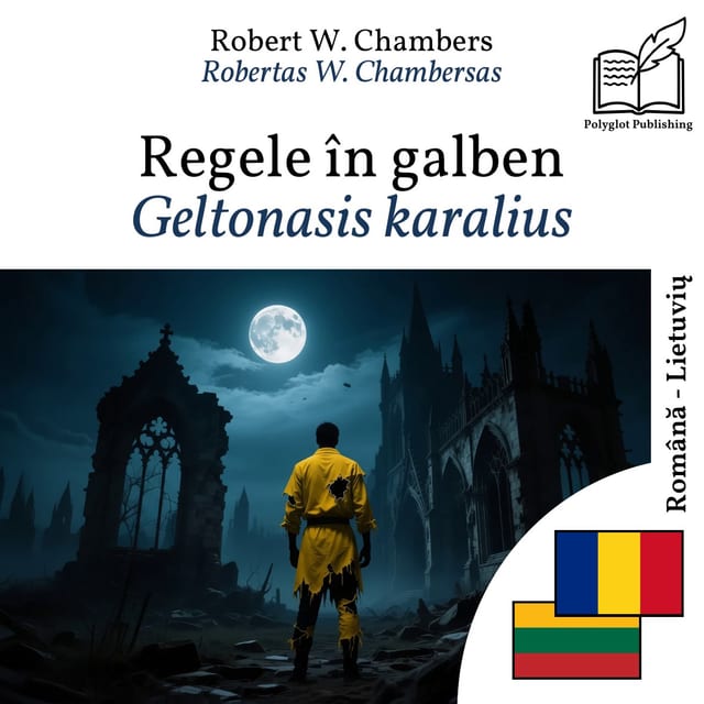 Geltonasis karalius