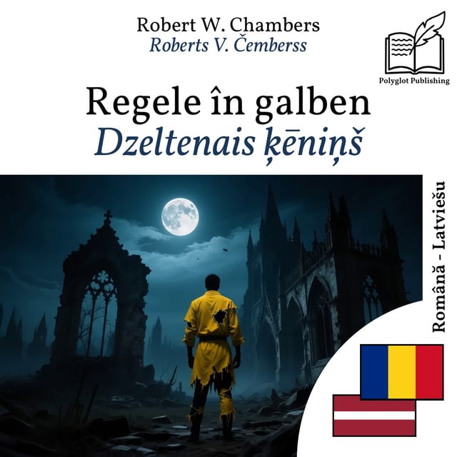 Dzeltenais ķēniņš