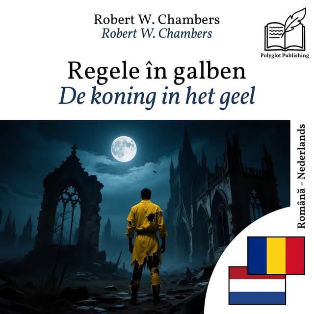 De koning in het geel