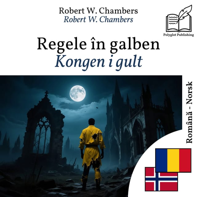 Kongen i gult